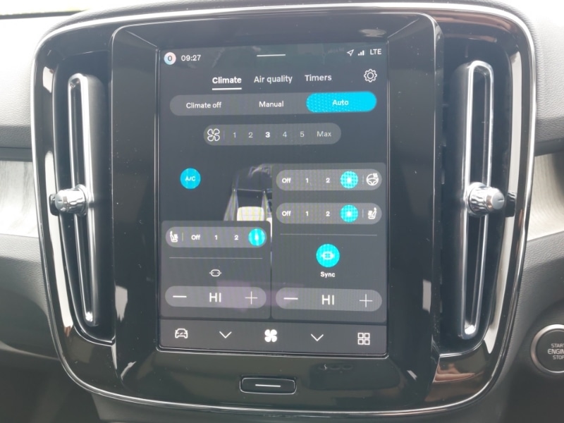 Used Volvo XC40 2025 for sale - 77999753: Photo 18