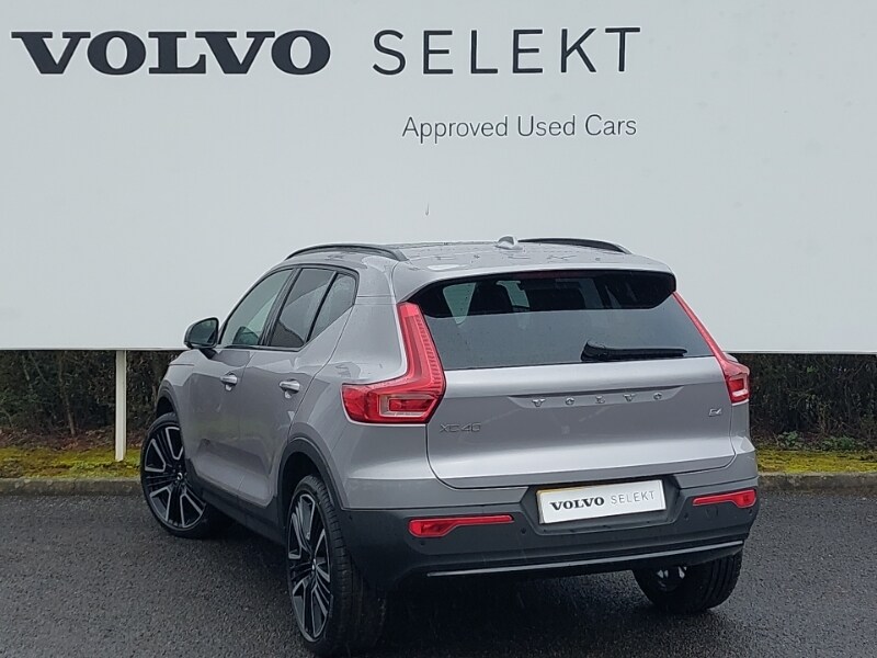 Used Volvo XC40 2025 for sale - 77999753: Photo 3