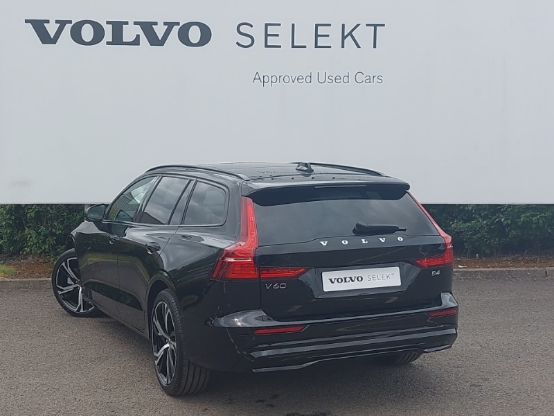 Used Volvo V60 2025 for sale - 77299628: Photo 3