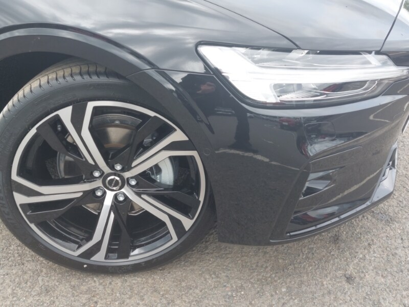 Used Volvo V60 2025 for sale - 77299628: Photo 9