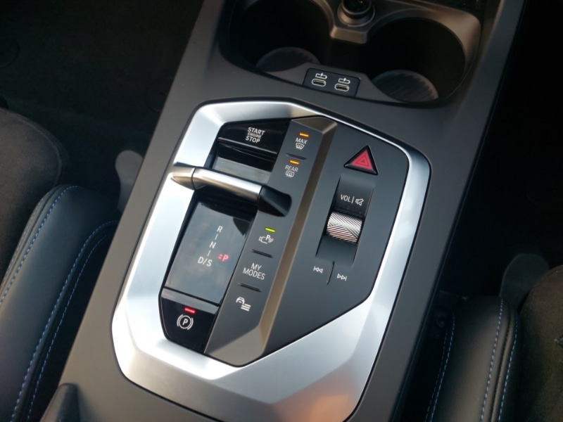 Used BMW 1 Series 2024 for sale - 78132789: Photo 17