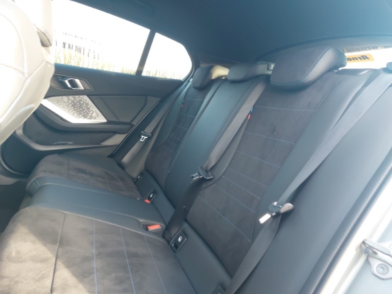 Used BMW 1 Series 2024 for sale - 78132789: Photo 6