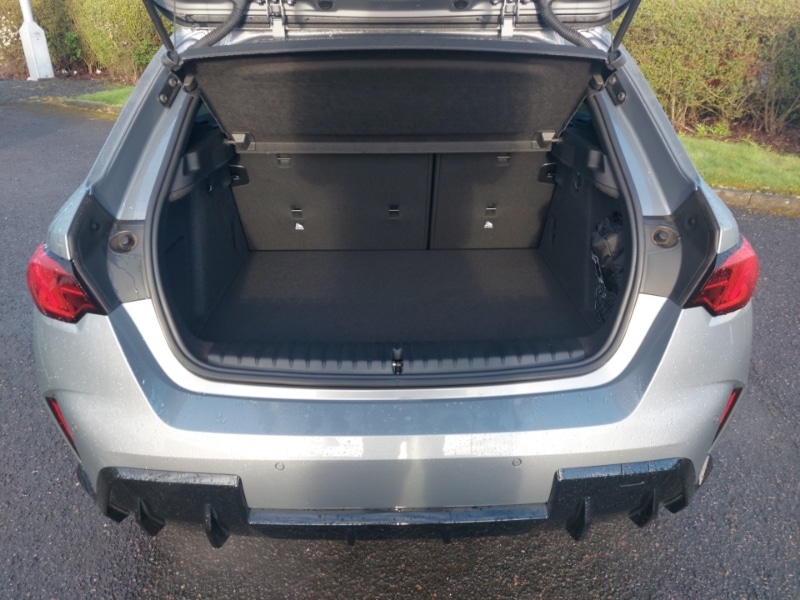 Used BMW 1 Series 2024 for sale - 78132789: Photo 8