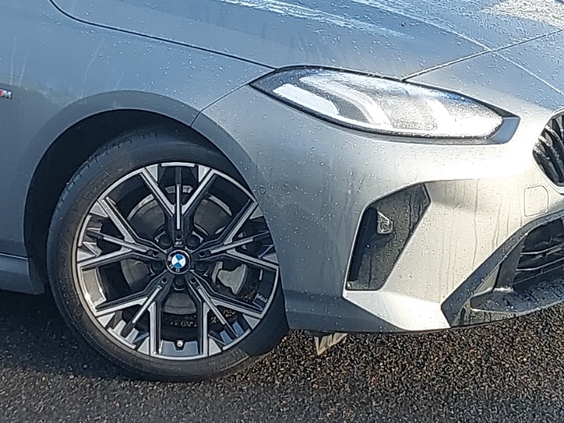 Used BMW 1 Series 2024 for sale - 78132789: Photo 9