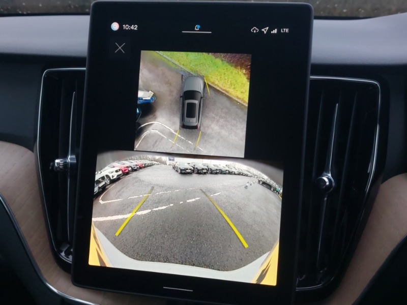 Used Volvo XC60 2025 for sale - 77299627: Photo 11