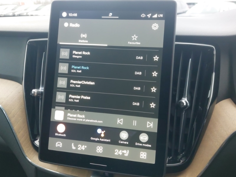 Used Volvo XC60 2025 for sale - 77299627: Photo 12