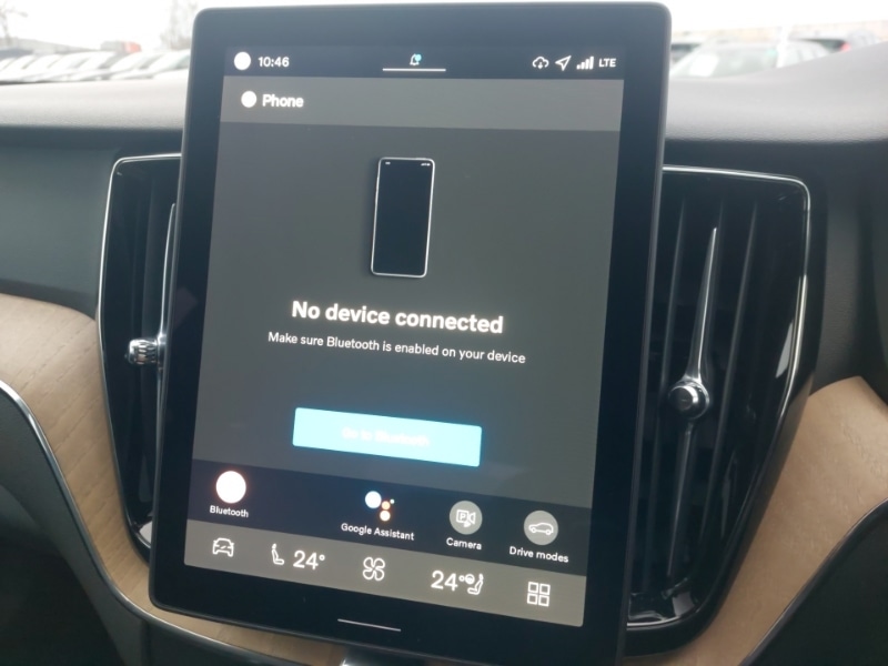 Used Volvo XC60 2025 for sale - 77299627: Photo 13