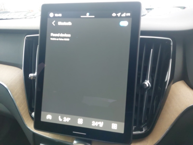 Used Volvo XC60 2025 for sale - 77299627: Photo 14