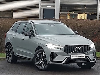 Used Volvo XC60 2025 for sale - 77299627: Photo