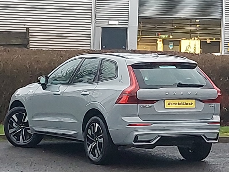 Used Volvo XC60 2025 for sale - 77299627: Photo 3