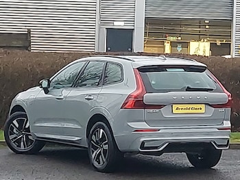 Used Volvo XC60 2025 for sale - 77299627: Photo