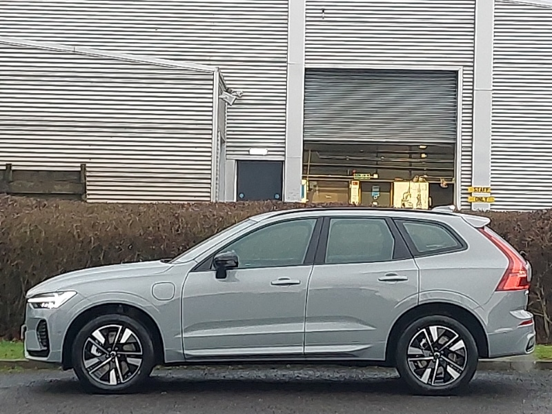 Used Volvo XC60 2025 for sale - 77299627: Photo 4