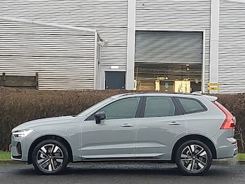 Used Volvo XC60 2025 for sale - 77299627: Photo