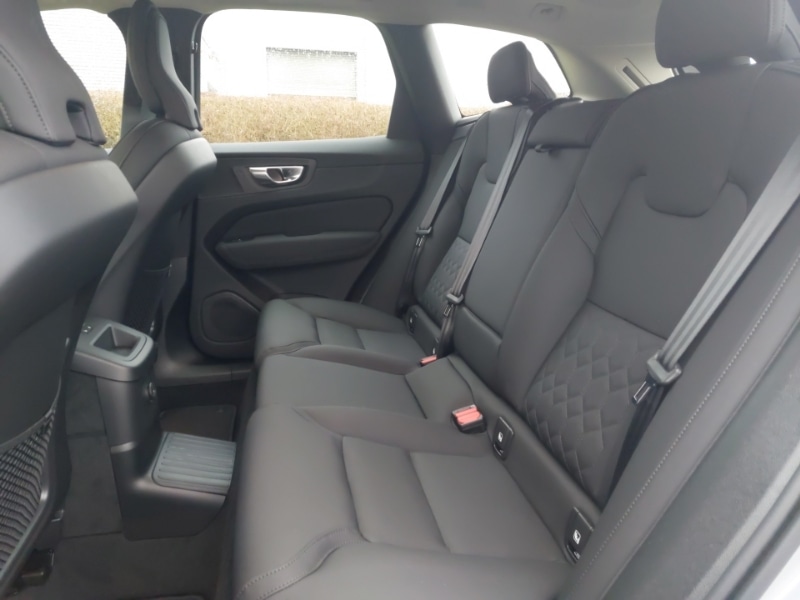 Used Volvo XC60 2025 for sale - 77299627: Photo 6