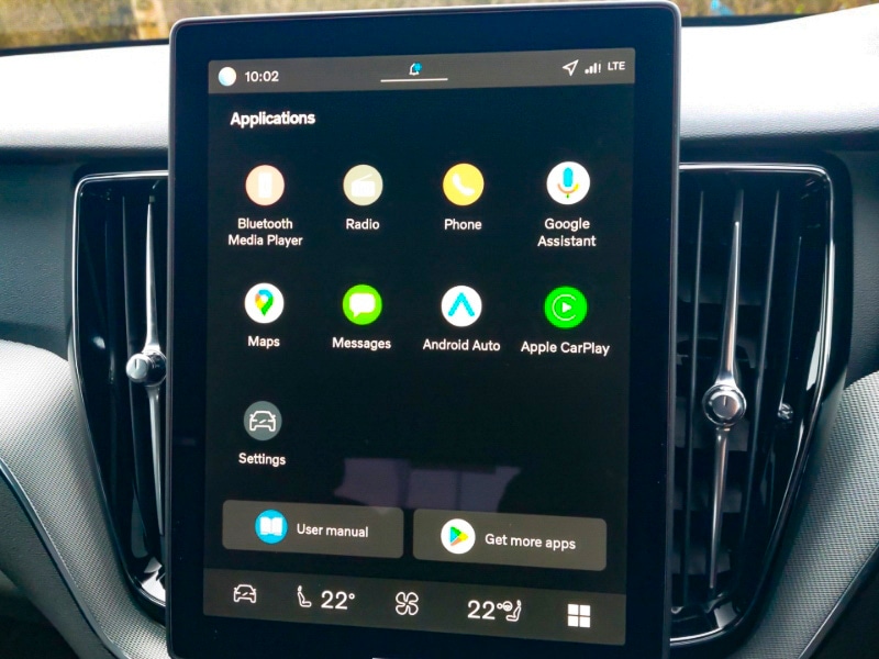 Used Volvo XC60 2025 for sale - 77751729: Photo 9