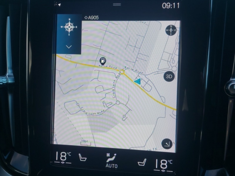 Used Volvo V60 2021 for sale - 76726423: Photo 10