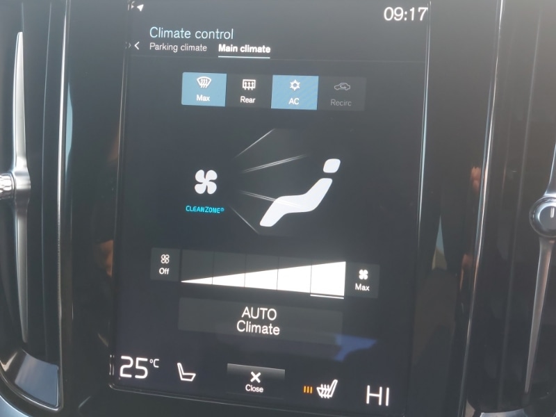 Used Volvo V60 2021 for sale - 76726423: Photo 15