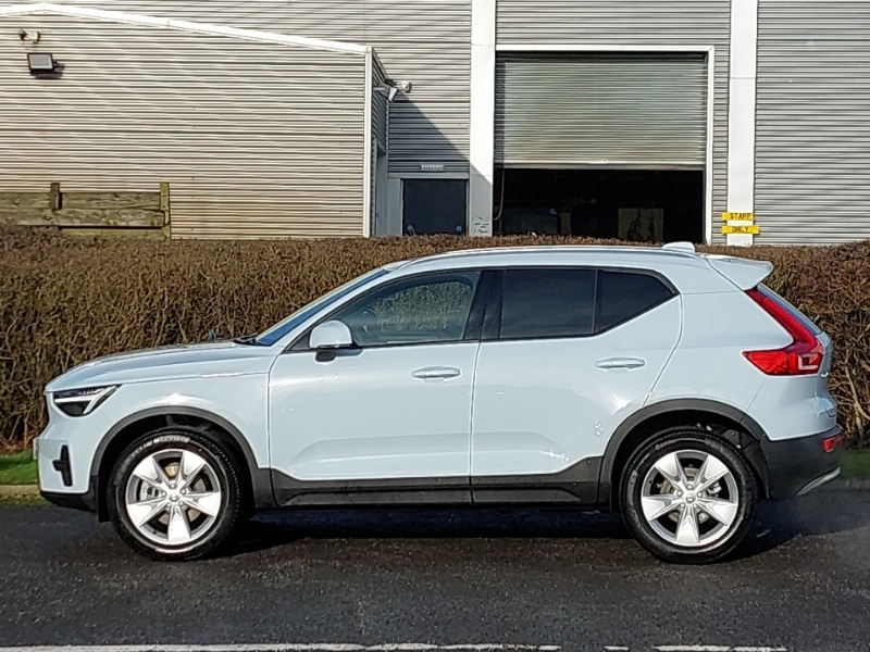Used Volvo XC40 2025 for sale - 77569079: Photo 4