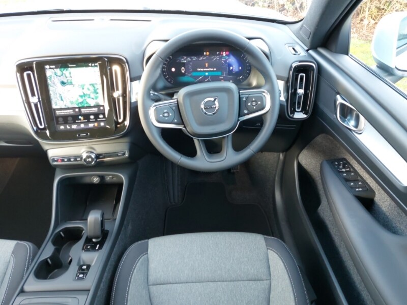 Used Volvo XC40 2025 for sale - 77569079: Photo 7