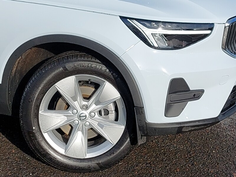 Used Volvo XC40 2025 for sale - 77569079: Photo 9