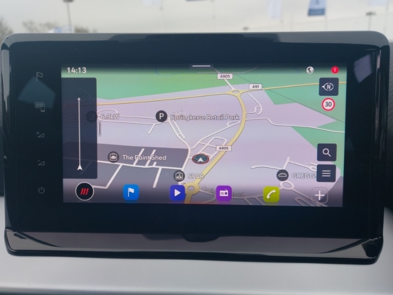 Used SEAT Ibiza 2025 for sale - 77751731: Photo 10