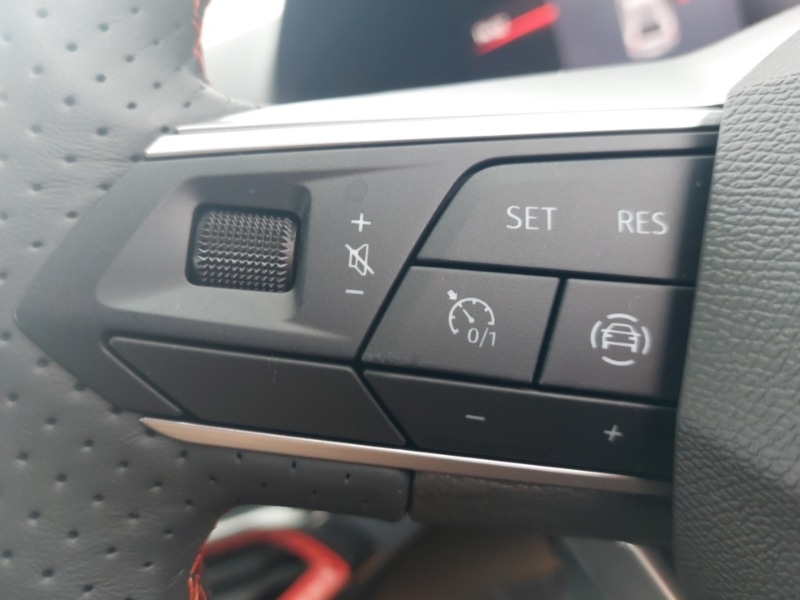 Used SEAT Ibiza 2025 for sale - 77751731: Photo 14