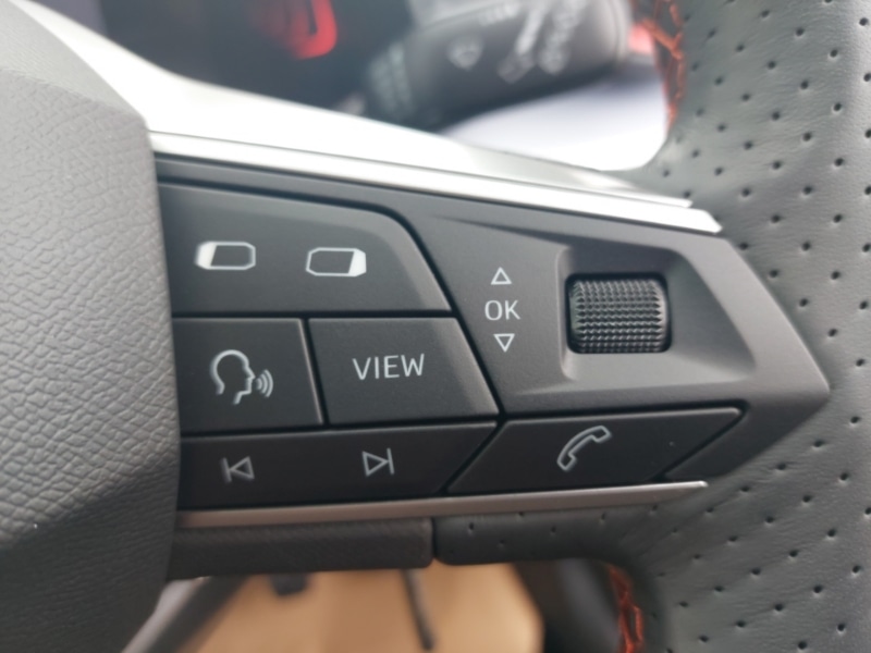 Used SEAT Ibiza 2025 for sale - 77751731: Photo 15