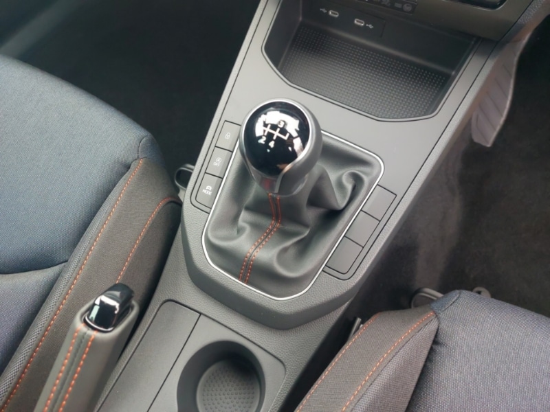 Used SEAT Ibiza 2025 for sale - 77751731: Photo 16