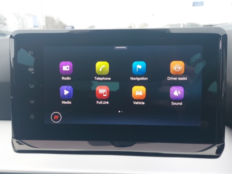 Used SEAT Ibiza 2025 for sale - 77751731: Photo 19