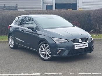 Used SEAT Ibiza 2025 for sale - 77751731: Photo