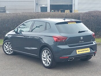 Used SEAT Ibiza 2025 for sale - 77751731: Photo