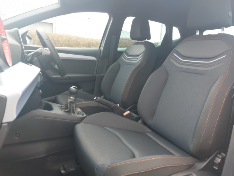 Used SEAT Ibiza 2025 for sale - 77751731: Photo 5