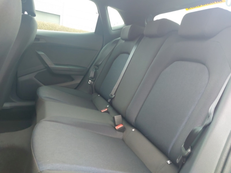 Used SEAT Ibiza 2025 for sale - 77751731: Photo 6