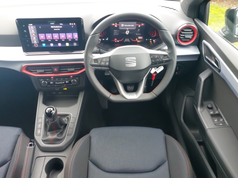 Used SEAT Ibiza 2025 for sale - 77751731: Photo 7