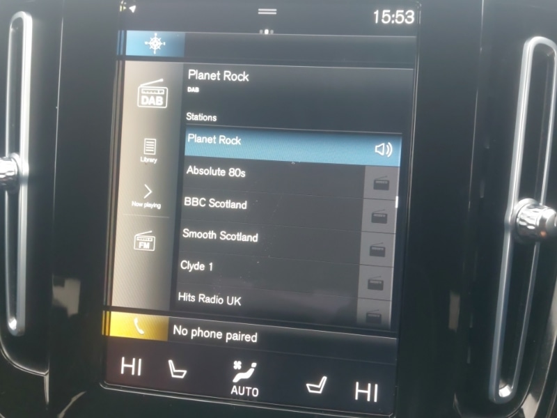 Used Volvo XC40 2021 for sale - 76166251: Photo 12
