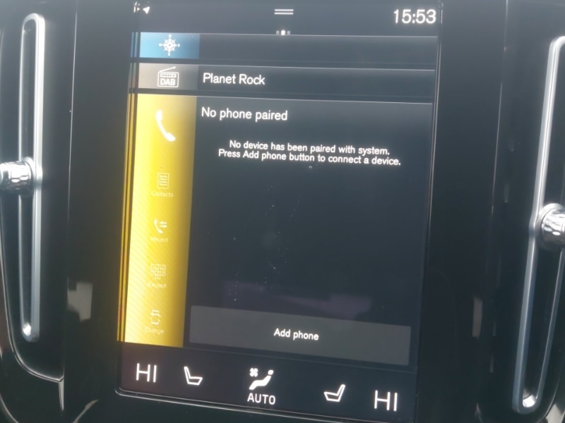 Used Volvo XC40 2021 for sale - 76166251: Photo 13