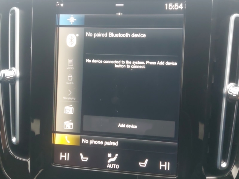 Used Volvo XC40 2021 for sale - 76166251: Photo 14