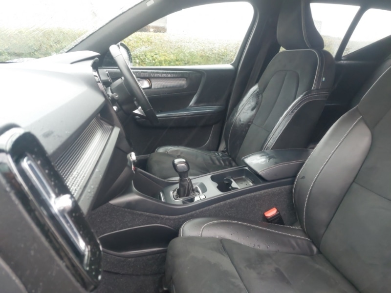 Used Volvo XC40 2021 for sale - 76166251: Photo 5
