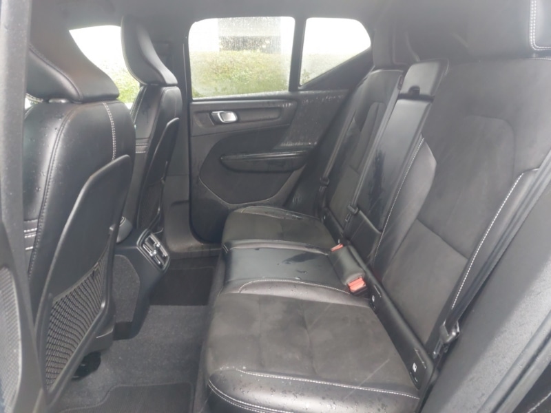 Used Volvo XC40 2021 for sale - 76166251: Photo 6