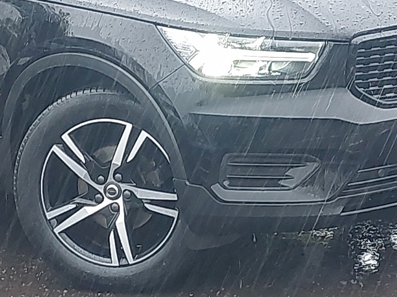 Used Volvo XC40 2021 for sale - 76166251: Photo 9