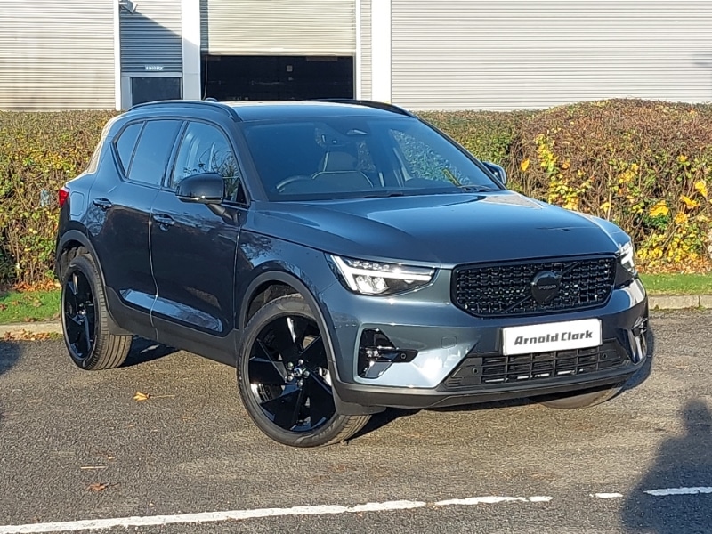 Used Volvo XC40 2025 for sale - 76579066: Photo 1