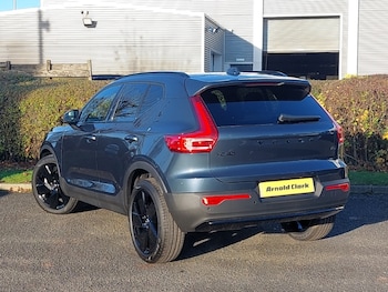 Used Volvo XC40 2025 for sale - 76579066: Photo