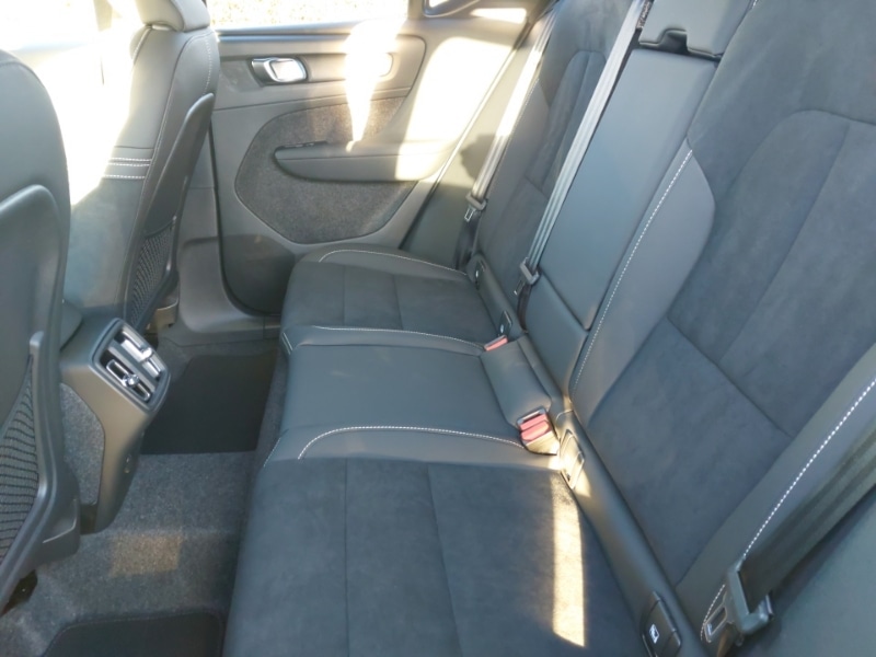 Used Volvo XC40 2025 for sale - 76579066: Photo 6