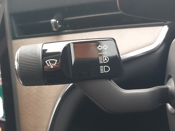Used Volvo EX90 2024 for sale - 76208223: Photo 16