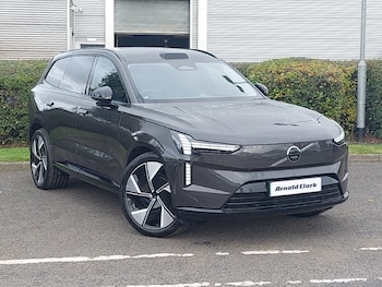 Volvo - EX90