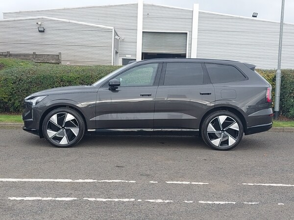 Used Volvo EX90 2024 for sale - 76208223: Photo 4