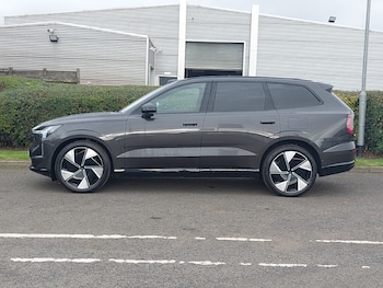 Used Volvo EX90 2024 for sale - 76208223: Photo 4