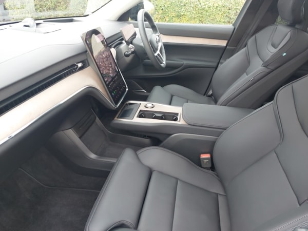 Used Volvo EX90 2024 for sale - 76208223: Photo 5