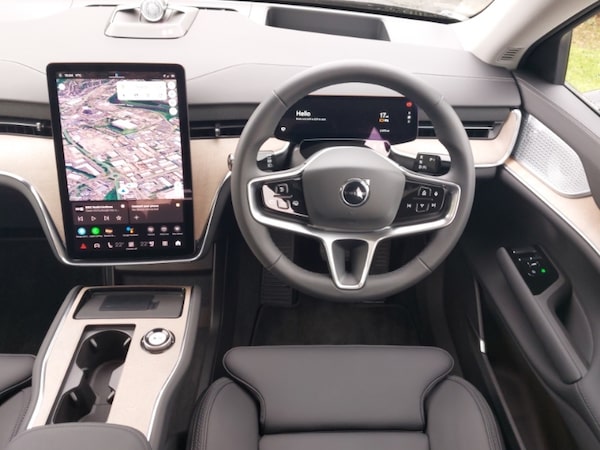 Used Volvo EX90 2024 for sale - 76208223: Photo 7