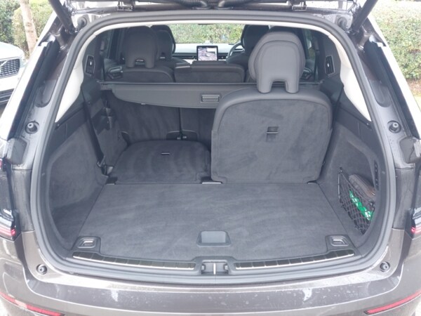 Used Volvo EX90 2024 for sale - 76208223: Photo 8